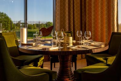 لاتا پلازا هتل