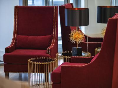 لاتا پلازا هتل