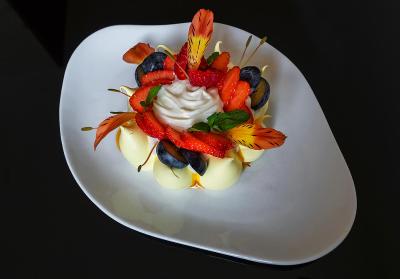 لاتا پلازا هتل