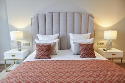 لاتا پلازا هتل