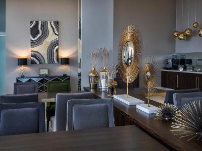 لاتا پلازا هتل