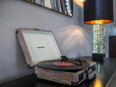 لاتا پلازا هتل