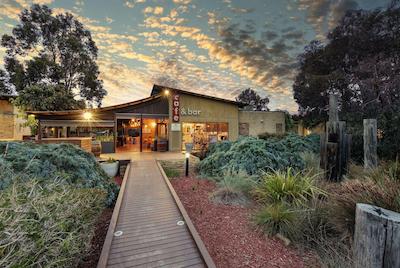 رامادا ریزرت بای ویندهام فیلیپ ایسلاند