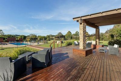 رامادا ریزرت بای ویندهام فیلیپ ایسلاند