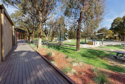 رامادا ریزرت بای ویندهام فیلیپ ایسلاند