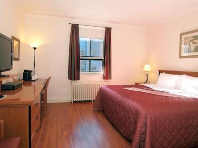 هتل است-دنیز