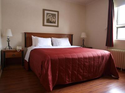 هتل است-دنیز