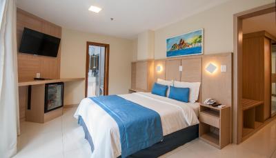 استریا کپاکابانا