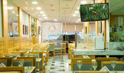 استریا کپاکابانا