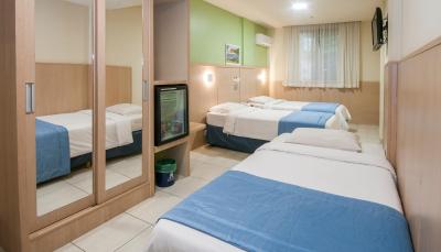 استریا کپاکابانا