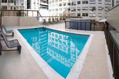 استریا کپاکابانا