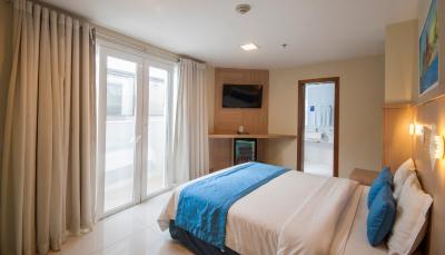 استریا کپاکابانا