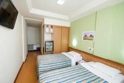 استریا کپاکابانا