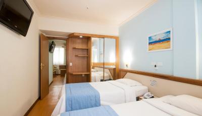 استریا کپاکابانا