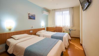 استریا کپاکابانا