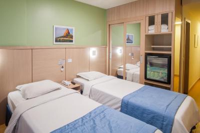 استریا کپاکابانا