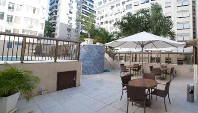 استریا کپاکابانا