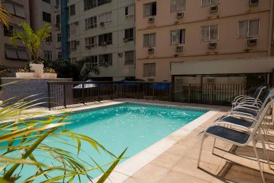 استریا کپاکابانا