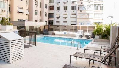 استریا کپاکابانا