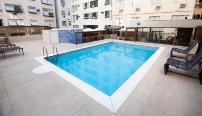 استریا کپاکابانا