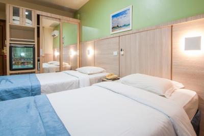 استریا کپاکابانا