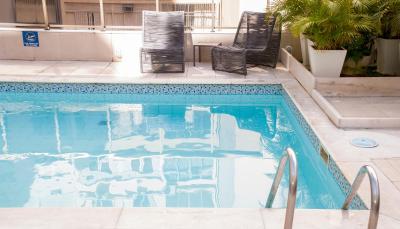 استریا کپاکابانا