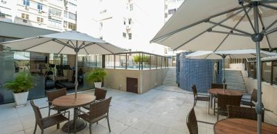 استریا کپاکابانا