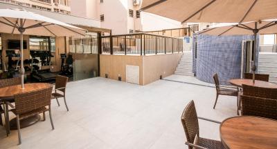 استریا کپاکابانا