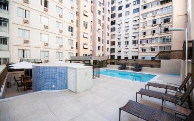 استریا کپاکابانا