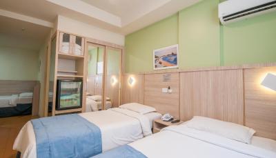 استریا کپاکابانا