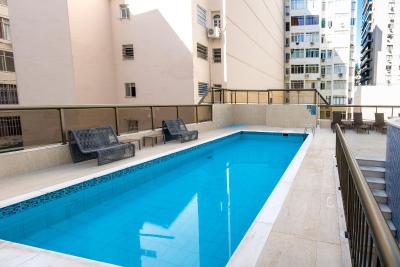 استریا کپاکابانا