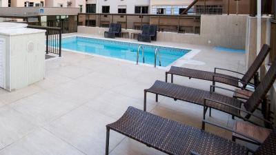 استریا کپاکابانا