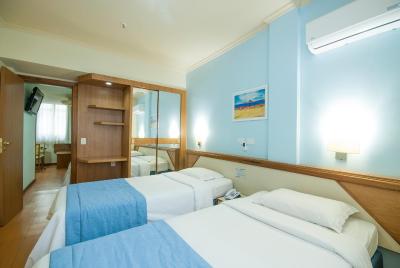 استریا کپاکابانا