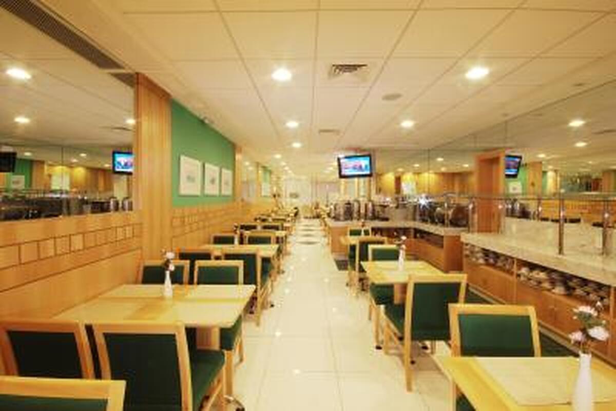 استریا کپاکابانا
