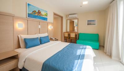 استریا کپاکابانا