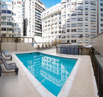 استریا کپاکابانا