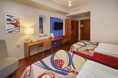 ساندیک اتریوم