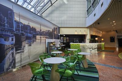 ساندیک اتریوم