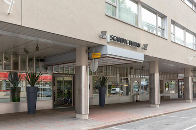 ساندیک اتریوم