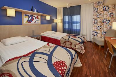 ساندیک اتریوم