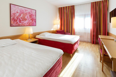 ساندیک اتریوم