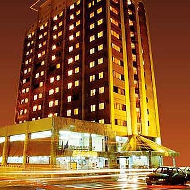 دان این ریبیرو پرتو