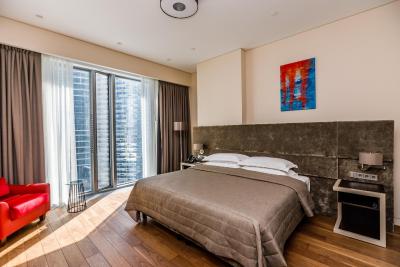 هتل دایمند اپارتمنتس