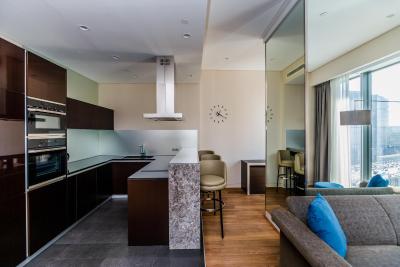 هتل دایمند اپارتمنتس