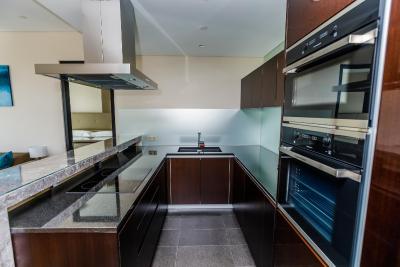 هتل دایمند اپارتمنتس