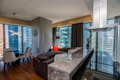 هتل دایمند اپارتمنتس