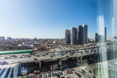 هتل دایمند اپارتمنتس