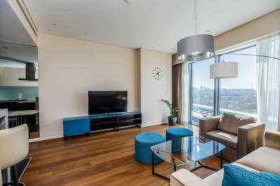 هتل دایمند اپارتمنتس