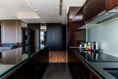 هتل دایمند اپارتمنتس