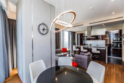 هتل دایمند اپارتمنتس